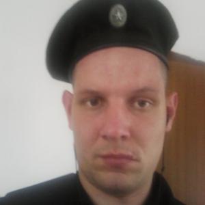 Роман Худиковский, 34 года, Саранск