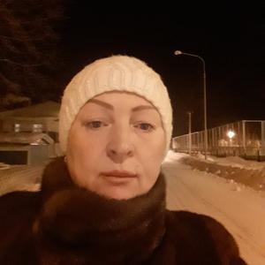Нати, 54 года, Ханты-Мансийск