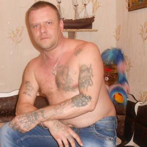 Ден, 49 лет, Саратов