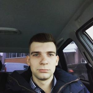 Сергей, 31 год, Вологда