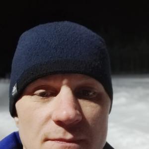 Адександр, 41 год, Заозерск