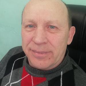 Марик, 58 лет, Междуреченск