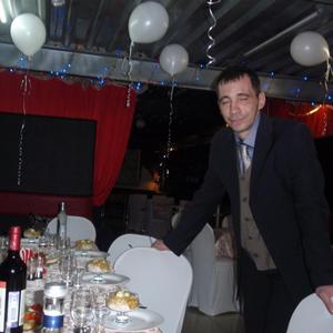 Алексей, 46 лет, Качканар