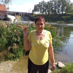 Девушки в Калининграде: Anna, 74 - ищет парня из Калининграда