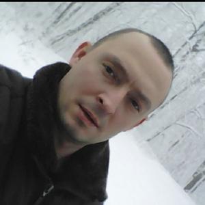 Михаил Ерёмин, 43 года, Платнировская