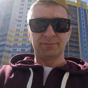 Евгений, 43 года, Томск