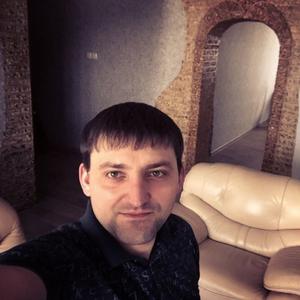 Парни в Калининске: Александр Чупрыненко, 34 - ищет девушку из Калининска