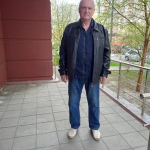 Виталий, 57 лет, Химки
