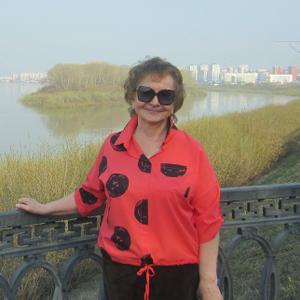 Тамара , 70 лет, Кемерово