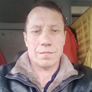 Фёдор, 53 года, Северодвинск