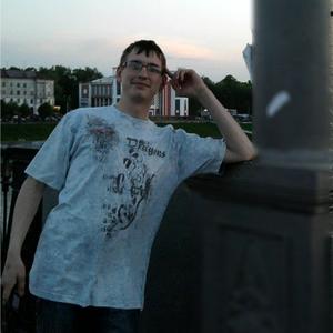 Павел, 31 год, Спасск