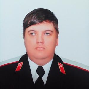Иван, 40 лет, Краснодар