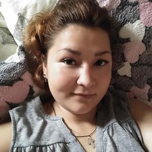 Нина, 34 года, Красноярск