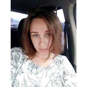 Анна, 24 года, Кемерово