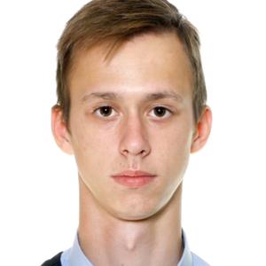Вадим, 22 года, Тольятти
