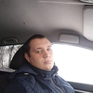 Парни в Богородицке: Андрей, 25 - ищет девушку из Богородицка