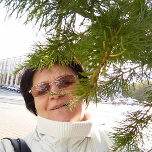 Татьяна, 74 года, Красногорск