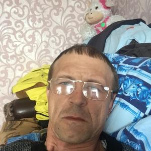 Андрей, 48 лет, Острогожск
