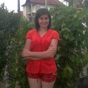 Девушки в Солнечногорске: Наталия, 43 - ищет парня из Солнечногорска