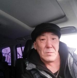 Алекс, 58 лет, Владивосток