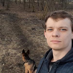 Данил, 26 лет, Липецк
