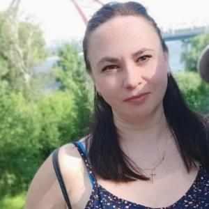 Татьяна, 36 лет, Новосибирск