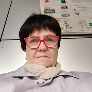 Мария, 68 лет, Тюмень