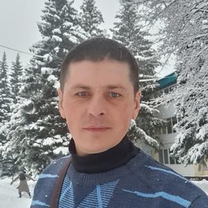 Александр Машин, 40 лет, Ишимбай