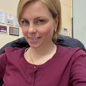 Светлана, 41 год, Солнечногорск-7