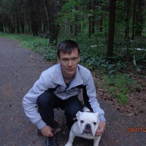 Антон, 46 лет, Черноголовка