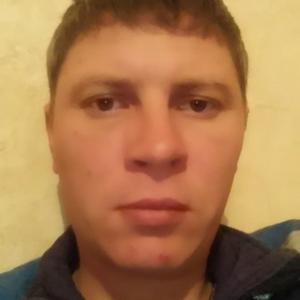 Василий Рябых, 42 года, Пригородный