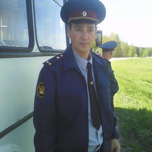 Сергей, 52 года, Владикавказ