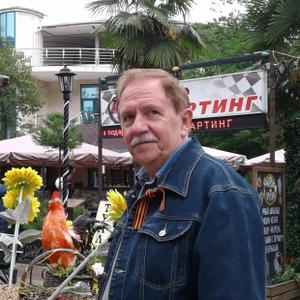 Вадим, 73 года, Тверь
