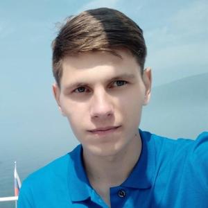 Игорь, 27 лет, Ангарск