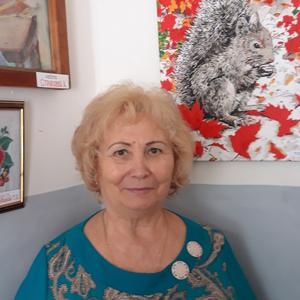 Людмила, 69 лет, Прохладный