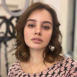 Олеся, 24 года, Москва
