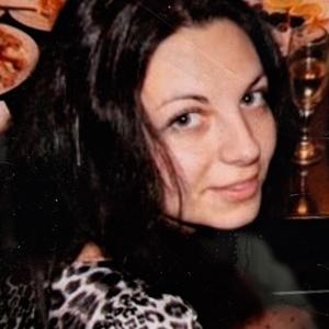 Татьяна, 40 лет, Санкт-Петербург