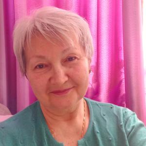 Людмила, 66 лет, Красногорск