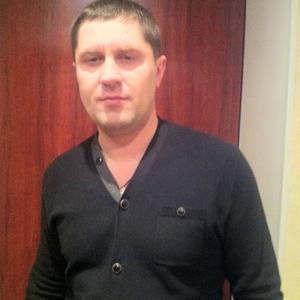 Андрей, 43 года, Донецк
