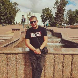 Парни в Саранске: Александр, 38 - ищет девушку из Саранска