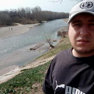 Парни в Ставрополе: Алексей, 27 - ищет девушку из Ставрополя