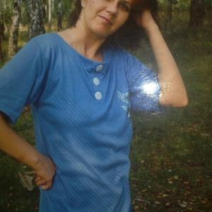 Девушки в Козельске: Вероника Валинтелене, 57 - ищет парня из Козельска