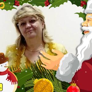 Елена, 55 лет, Кемерово