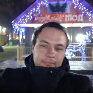 Парни в Рославле: Дмитрий, 34 - ищет девушку из Рославля