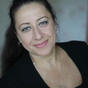 Наталья, 52 года, Кириши