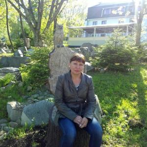 Наталья, 55 лет, Находка