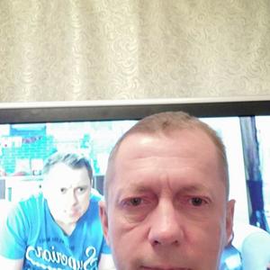 Эдуард, 53 года, Петрозаводск