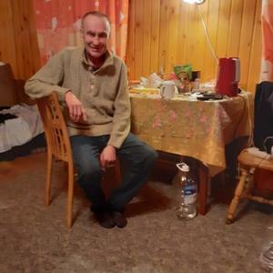 Aleksandr Martianow, 62 года, Красная Горбатка