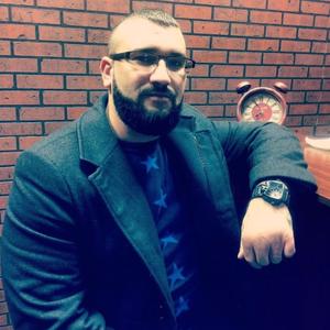 Парни в Балашове: Andrey, 38 - ищет девушку из Балашова