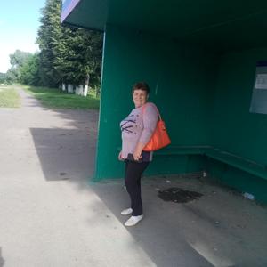 Валентина, 64 года, Брянск